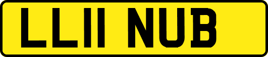 LL11NUB