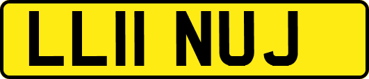 LL11NUJ
