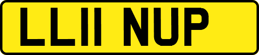 LL11NUP