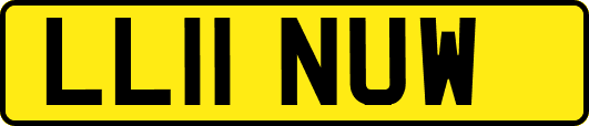 LL11NUW