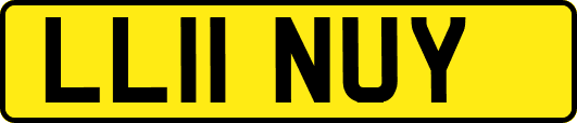 LL11NUY