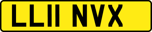 LL11NVX
