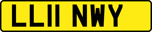 LL11NWY