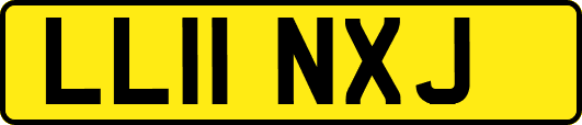 LL11NXJ