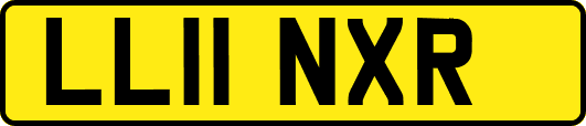 LL11NXR