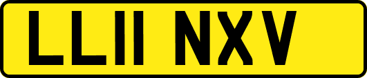 LL11NXV