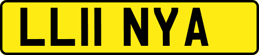 LL11NYA