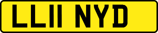 LL11NYD
