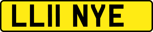 LL11NYE