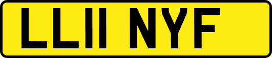 LL11NYF