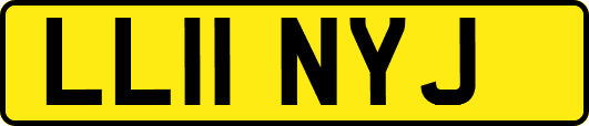LL11NYJ