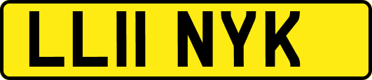 LL11NYK