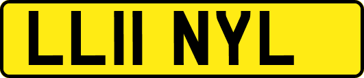 LL11NYL