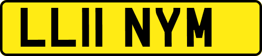 LL11NYM