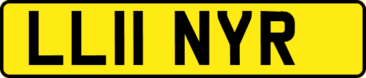 LL11NYR