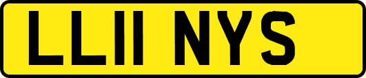 LL11NYS
