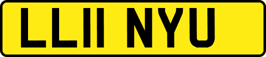 LL11NYU