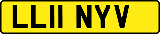 LL11NYV