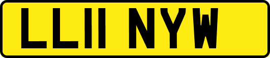 LL11NYW