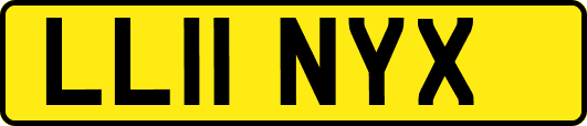 LL11NYX