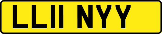 LL11NYY