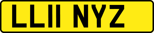 LL11NYZ