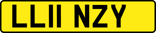 LL11NZY