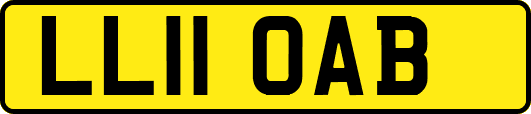 LL11OAB