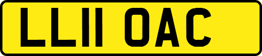 LL11OAC