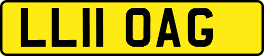 LL11OAG