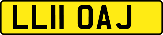 LL11OAJ