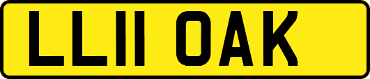 LL11OAK