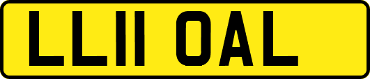 LL11OAL