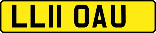 LL11OAU
