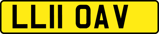 LL11OAV