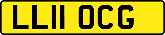 LL11OCG