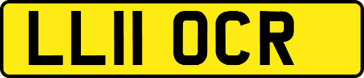 LL11OCR