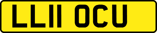 LL11OCU