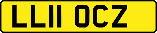 LL11OCZ