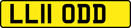 LL11ODD