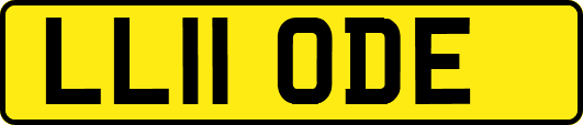 LL11ODE