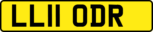 LL11ODR