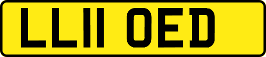 LL11OED