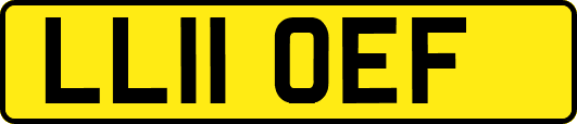 LL11OEF