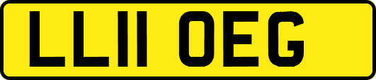 LL11OEG