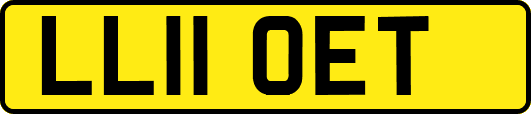 LL11OET