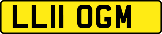 LL11OGM