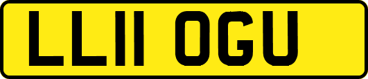 LL11OGU