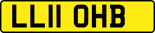 LL11OHB