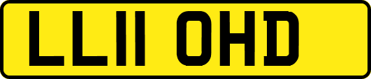 LL11OHD
